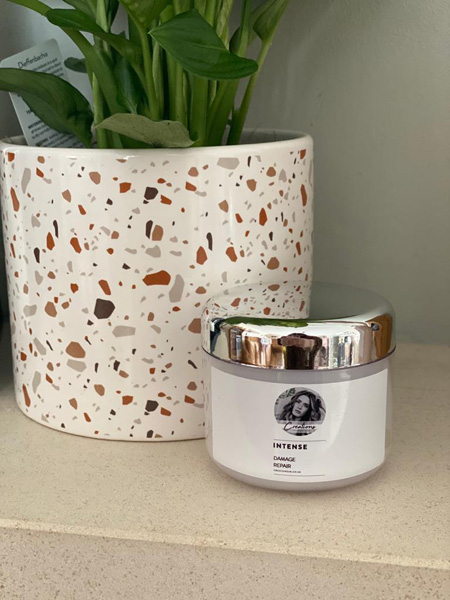 Creations Salon Hair Products